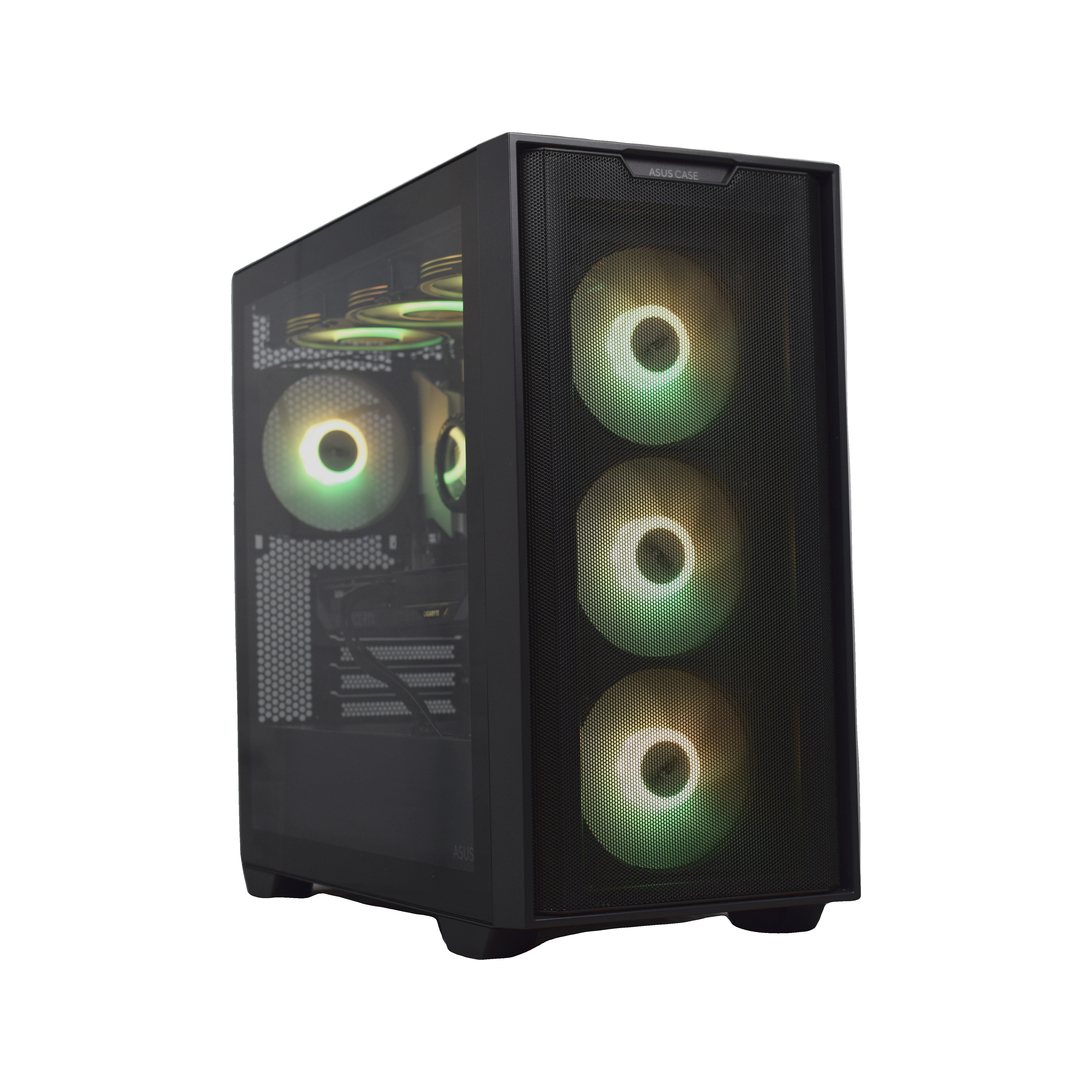 Intel i7-8700K | GTX 1080 | Prenew